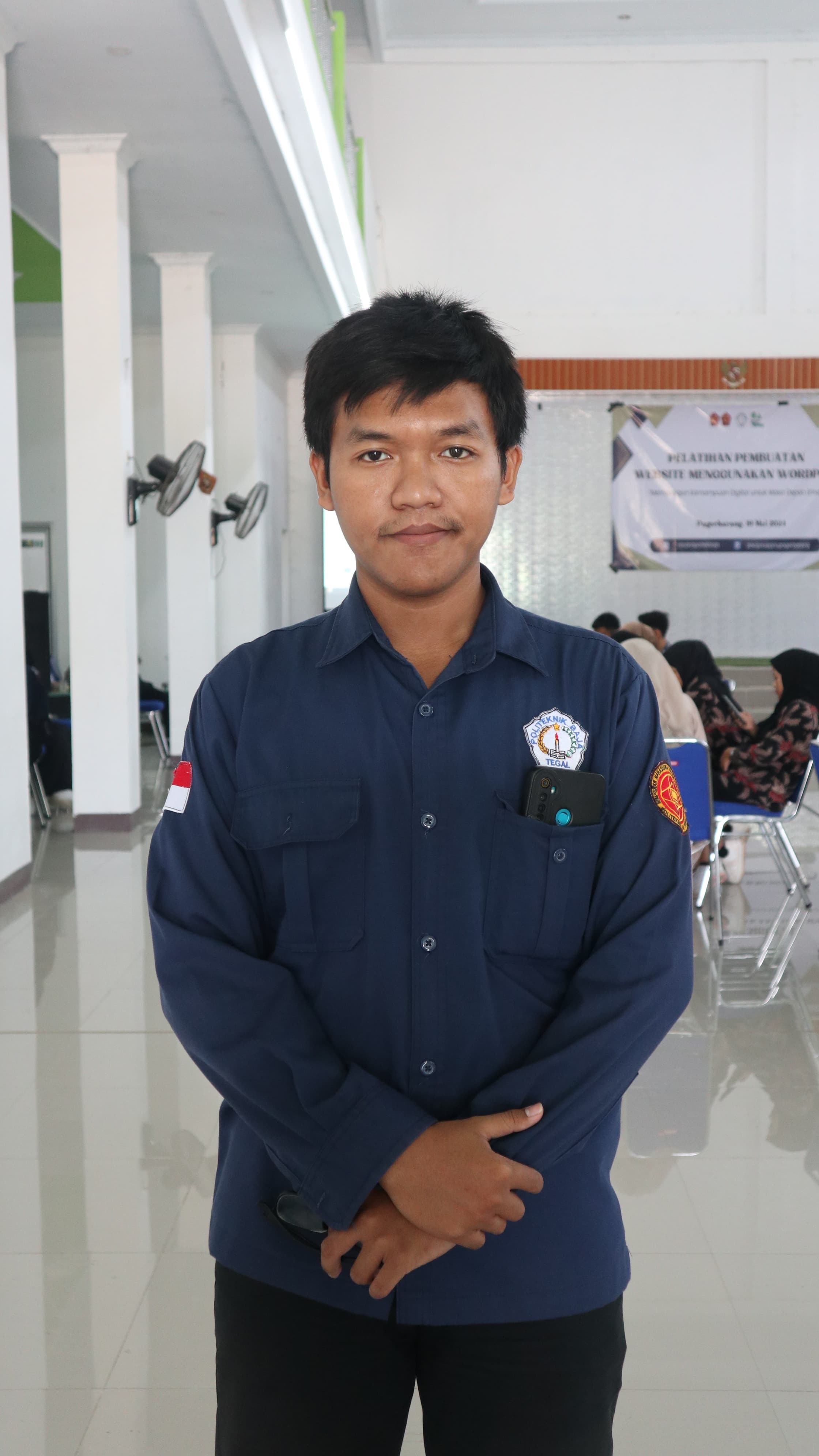 Rafly Ashraffi Rachmat